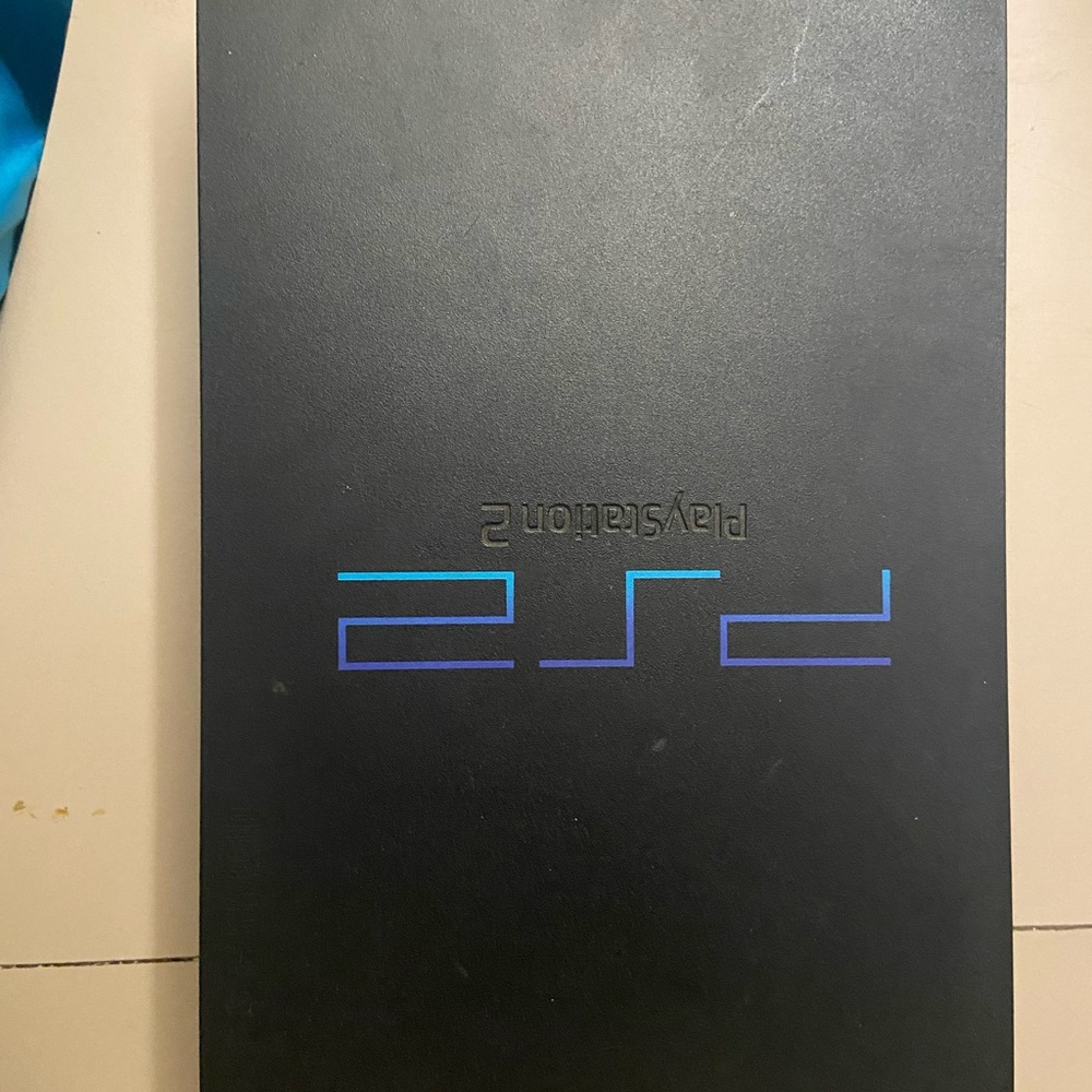 PS3 bundle works great